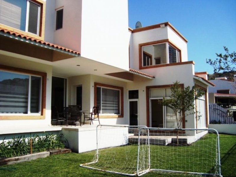 Foto Casa en Venta en PEDREGAL DE QUERETARO, Santiago de Querétaro, Queretaro Arteaga - $ 7.500.000 - CAV21761 - BienesOnLine