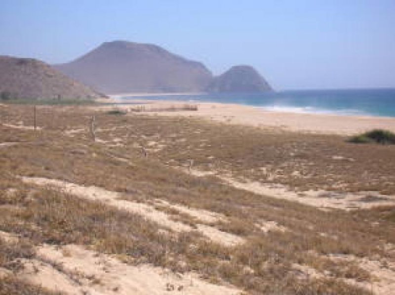 Foto Terreno en Venta en La Cachora, Todos Santos, Baja California Sur - U$D 149.500 - TEV197181 - BienesOnLine