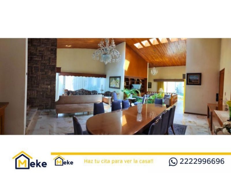 Casa en Venta en club de golf las fuentes Puebla, Puebla