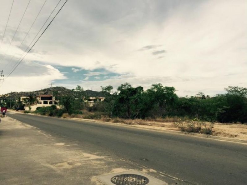 Foto Terreno en Venta en Cabo San Lucas, Baja California Sur - U$D 3.000.000 - TEV142490 - BienesOnLine