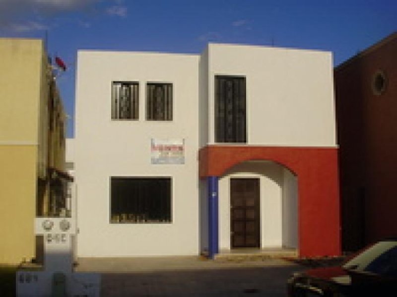 Foto Casa en Venta en PASEOS DE PENSIONES, Mérida, Yucatan - $ 850.000 - CAV42370 - BienesOnLine