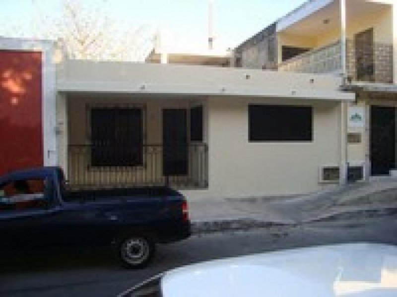 Foto Casa en Venta en CENTRO, Mérida, Yucatan - $ 782.000 - CAV42374 - BienesOnLine