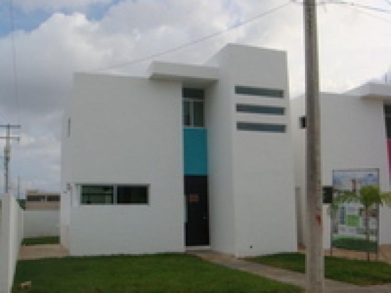 Foto Casa en Venta en FRANCISCO DE MONTEJO, Mérida, Yucatan - $ 727.000 - CAV42349 - BienesOnLine