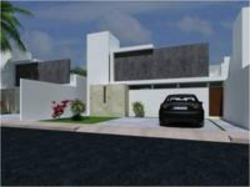 Foto Casa en Venta en leadro valle, Mérida, Yucatan - $ 889.000 - CAV42381 - BienesOnLine