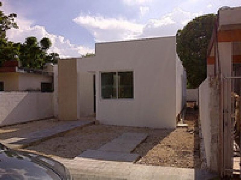 Foto Casa en Venta en CHUBURNA DE HIDALGO, Mérida, Yucatan - $ 750.000 - CAV42350 - BienesOnLine