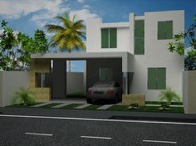 Foto Casa en Venta en PUEBLO CHOLUL, Mérida, Yucatan - $ 1.010.000 - CAV42388 - BienesOnLine