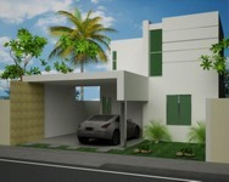 Foto Casa en Venta en REY PAKAL, Mérida, Yucatan - $ 895.000 - CAV42383 - BienesOnLine