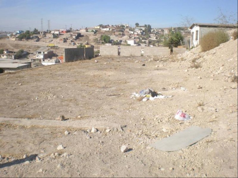 Foto Terreno en Venta en Ejido Plan Libertador, Deleg. Playas de Rosarito, Rosarito, Baja California - U$D 20.000 - TEV7723 - BienesOnLine