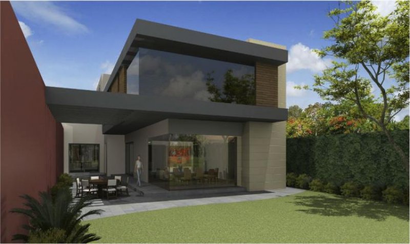 Foto Casa en Venta en Miguel Hidalgo, Distrito Federal - $ 30.000.000 - CAV141066 - BienesOnLine