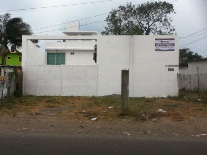 Foto Terreno en Venta en Veracruz, Veracruz - $ 650.000 - TEV40556 - BienesOnLine