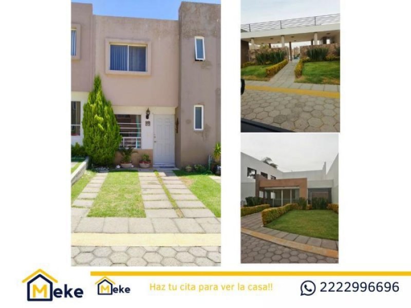 Foto Casa en Venta en cuautlancingo, Puebla, Puebla - $ 1.335.000 - CAV346183 - BienesOnLine