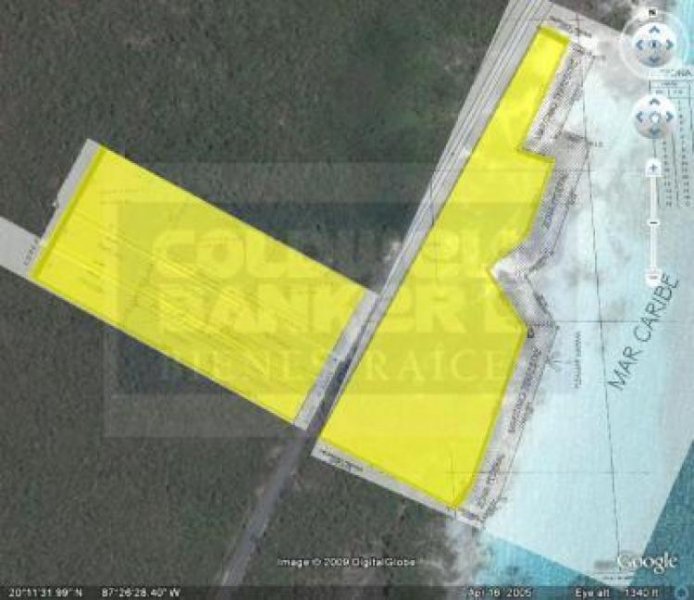 Foto Terreno en Venta en Tulum, Quintana Roo - U$D 5.000.000 - TEV12416 - BienesOnLine