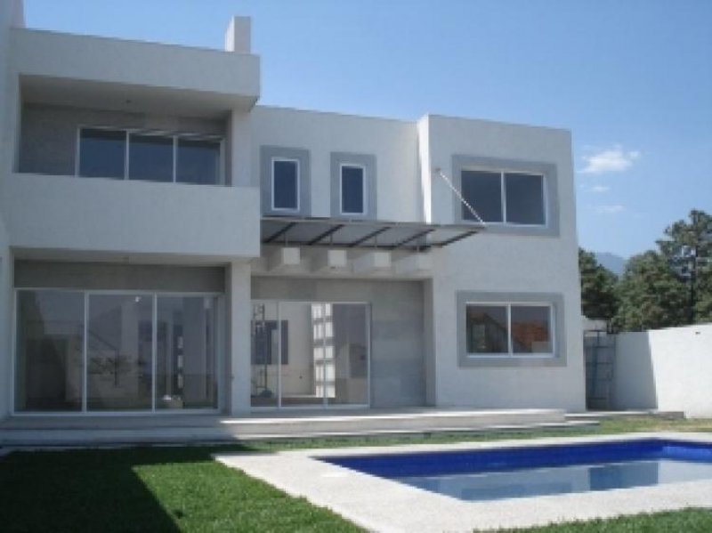 Foto Casa en Venta en Cuernavaca, Morelos - $ 4.800.000 - CAV39097 - BienesOnLine