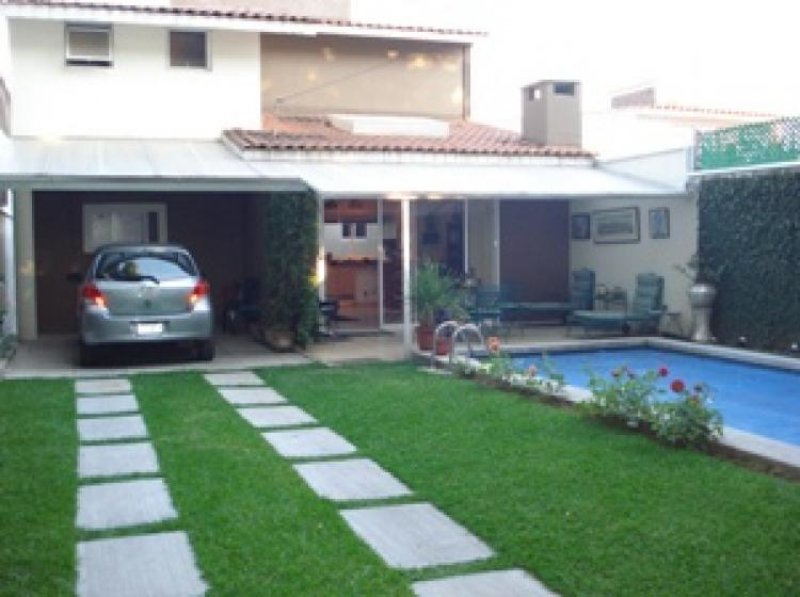 Foto Casa en Venta en Cuernavaca, Morelos - $ 3.500.000 - CAV38966 - BienesOnLine