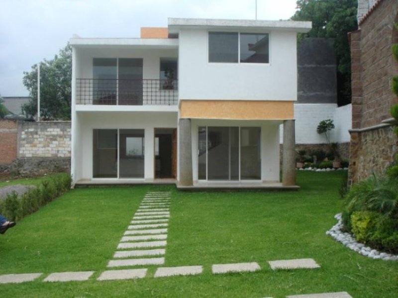 Foto Casa en Venta en Cuernavaca, Morelos - $ 2.225.000 - CAV24178 - BienesOnLine