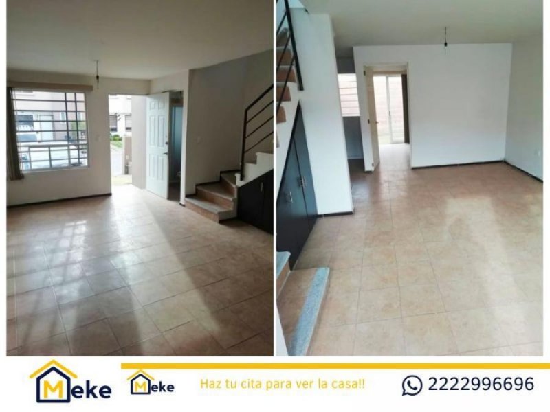 Foto Casa en Venta en cuautlancingo, Puebla, Puebla - $ 1.335.000 - CAV346186 - BienesOnLine