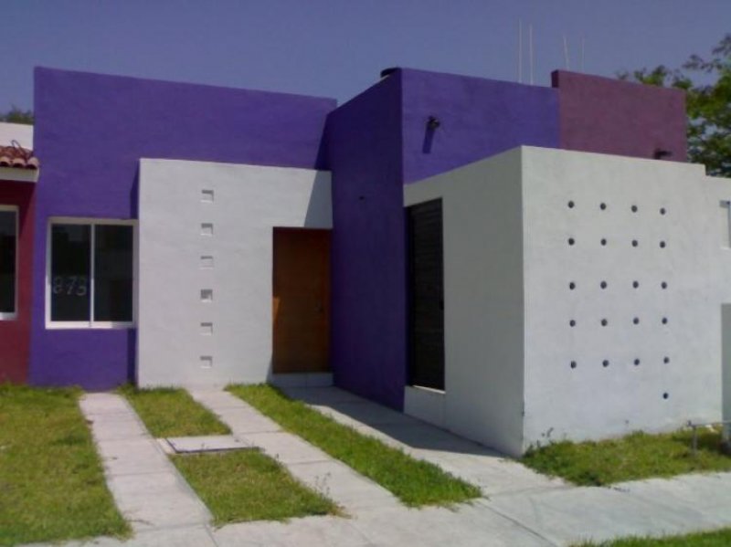 Foto Casa en Venta en valle real, Colima, Colima - $ 385.000 - CAV21391 - BienesOnLine