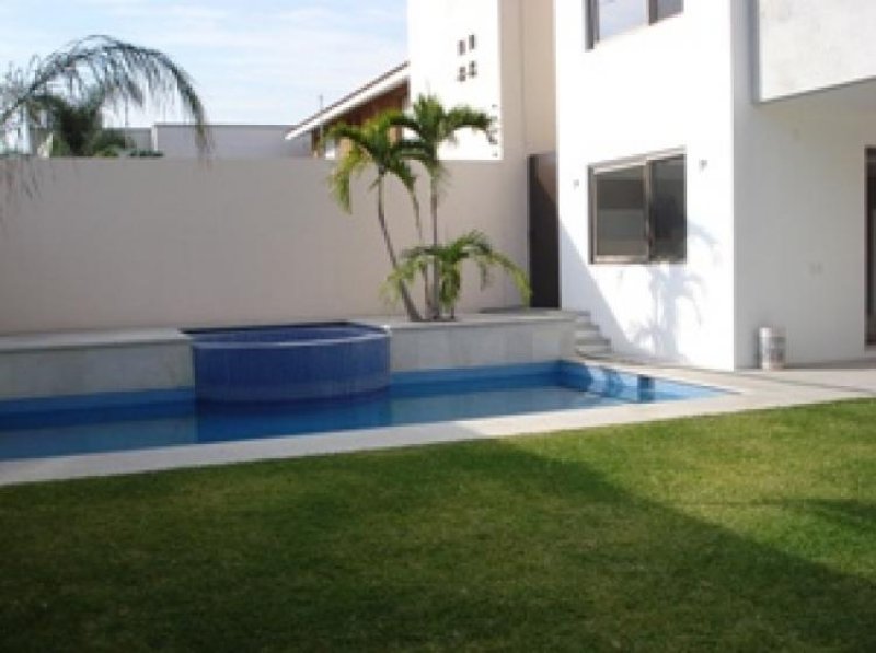 Foto Casa en Venta en Cuernavaca, Morelos - $ 6.200.000 - CAV39095 - BienesOnLine