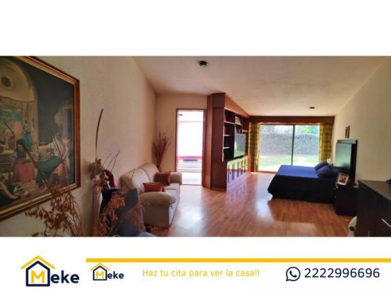 Casa en Venta en las fuentes residencial Puebla, Puebla