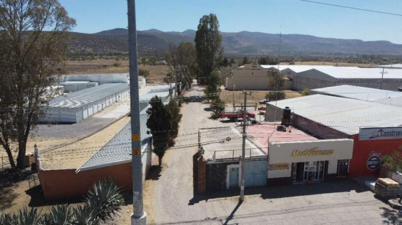 Terreno en Venta en Carretera Sn Miguel-Querétaro San Miguel de Allende, Guanajuato