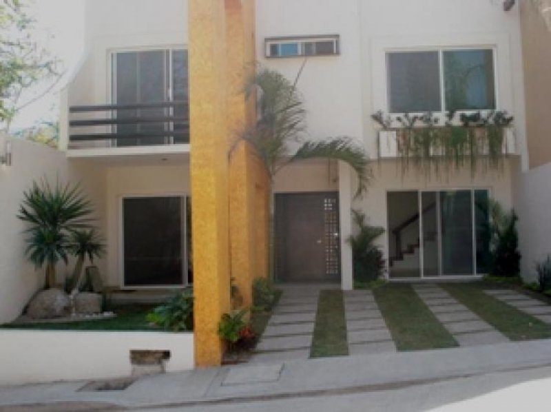 Foto Casa en Venta en Cuernavaca, Morelos - $ 2.500.000 - CAV38978 - BienesOnLine