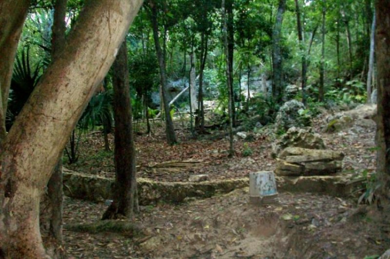 Foto Terreno en Venta en Tulum, Quintana Roo - U$D 750.000 - TEV17966 - BienesOnLine