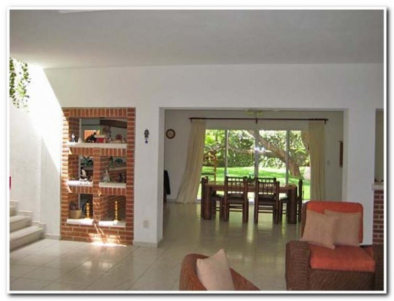 Foto Casa en Venta en Las Quintas, Cuernavaca, Morelos - $ 6.900.000 - CAV27660 - BienesOnLine