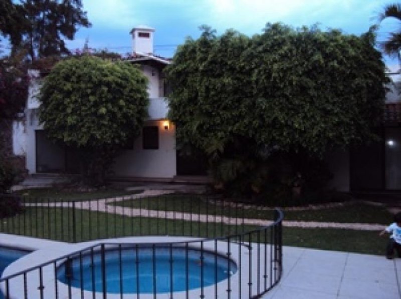 Foto Casa en Venta en Cuernavaca, Morelos - $ 3.350.000 - CAV38967 - BienesOnLine