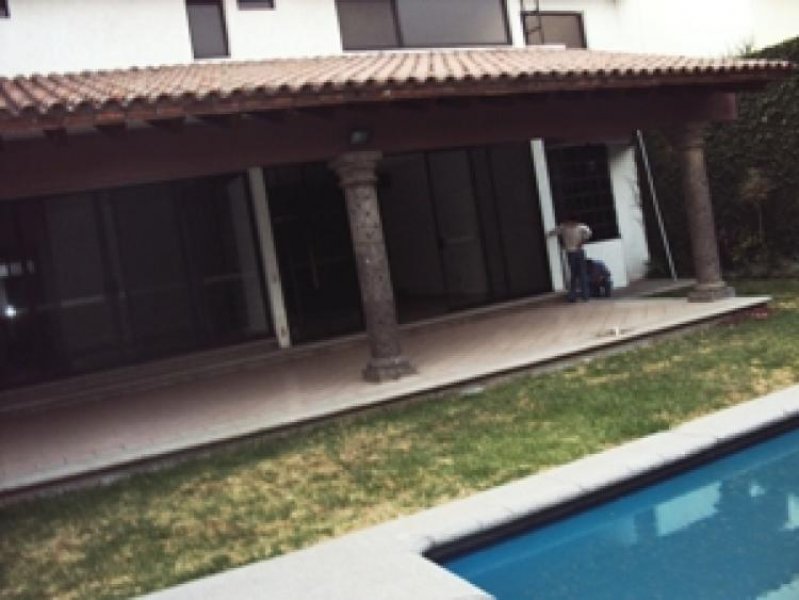 Foto Casa en Venta en Cuernavaca, Morelos - $ 4.300.000 - CAV38968 - BienesOnLine