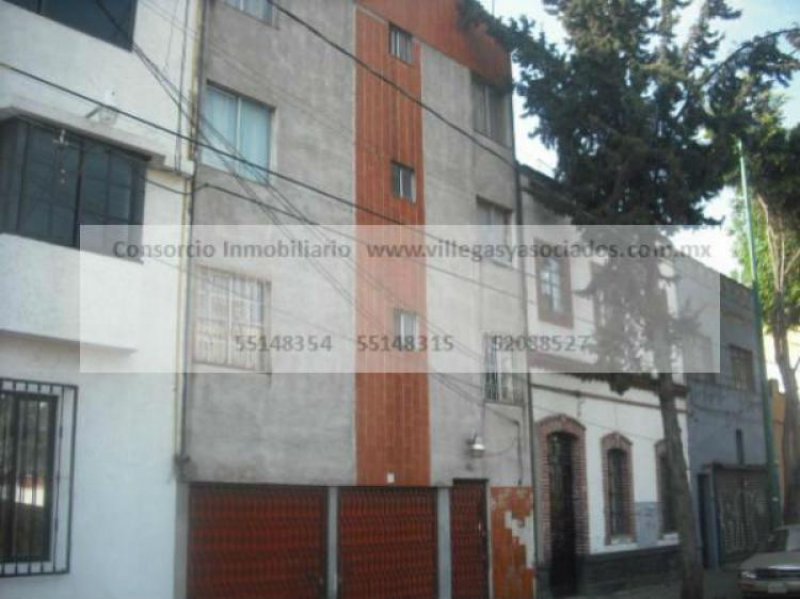 Foto Departamento en Venta en Santa Maria la Ribera, Cuauhtémoc, Distrito Federal - $ 1.050.000 - DEV135953 - BienesOnLine