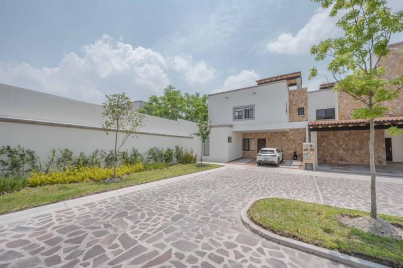 Casa en Venta en La Condesa San Miguel de Allende, Guanajuato