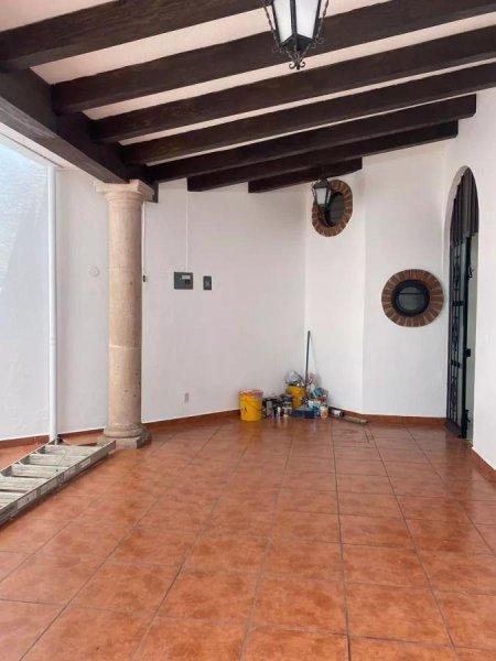 Casa en Venta en nueva chapultepec Morelia, Michoacan de Ocampo