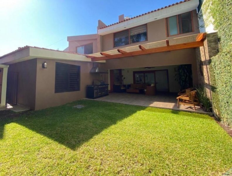 Foto Casa en Venta en Villa Universitaria, Zapopan, Jalisco - $ 12.680.000 - CAV316871 - BienesOnLine