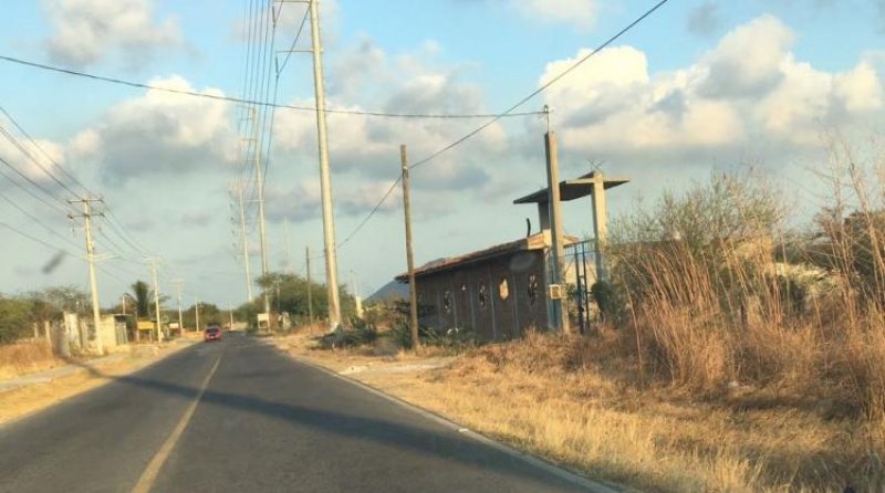 Finca en Venta en san antonio monterrey Salina Cruz, Oaxaca