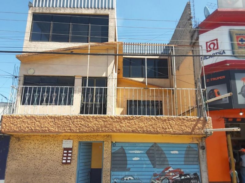 Casa en Venta en ESTRELLA DE ORIENTE Ecatepec de Morelos, Mexico