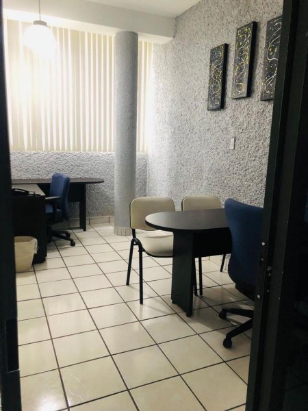 Foto Oficina en Renta en Miguel Hidalgo,, Miguel Hidalgo, Distrito Federal - $ 5.500 - OFR314982 - BienesOnLine