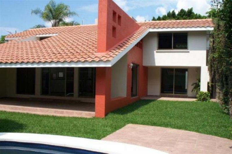 Foto Casa en Venta en Cuernavaca, Morelos - $ 37.000.000 - CAV28275 - BienesOnLine