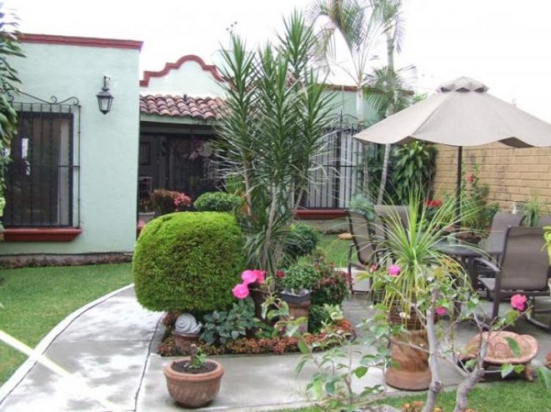 Foto Casa en Venta en Cuernavaca, Morelos - $ 1.900.000 - CAV28195 - BienesOnLine