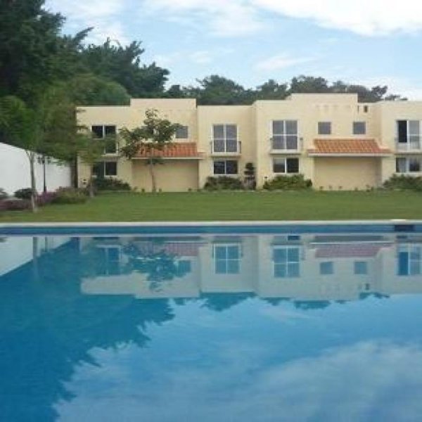 Foto Casa en Venta en Jiutepec, Morelos - $ 853.000 - CAV28428 - BienesOnLine