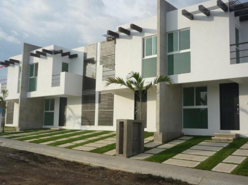 Foto Casa en Venta en Cuernavaca, Morelos - $ 1.270.000 - CAV28194 - BienesOnLine