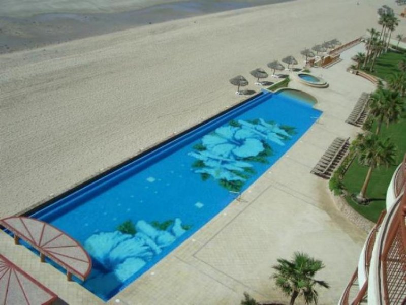 Foto Departamento en Alojamiento en sandy beach, Puerto Peñasco, Sonora - U$D 469.000 - DEA5587918 - BienesOnLine