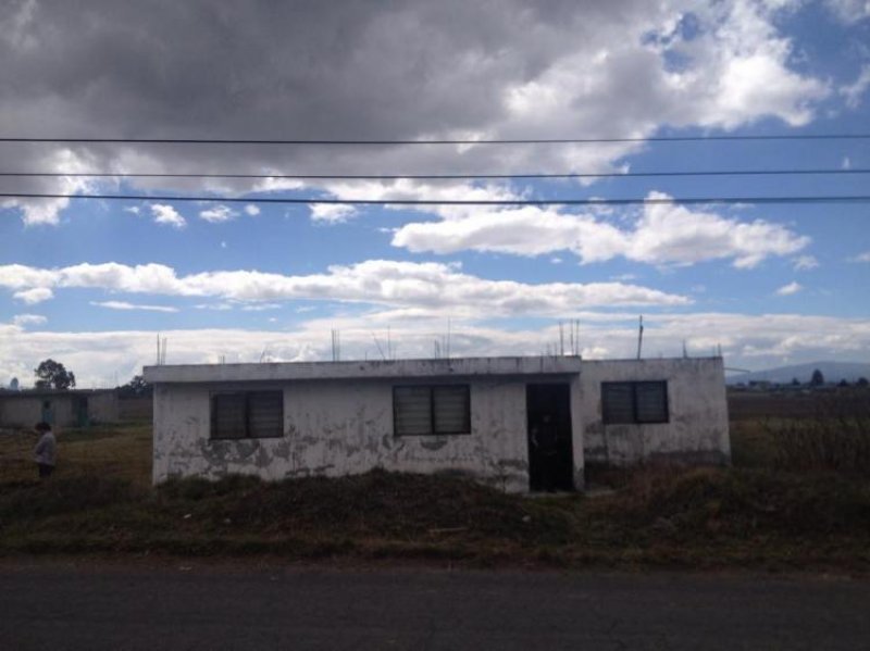 Foto Terreno en Venta en San Cristobal Huichotitlan, Toluca de Lerdo, Mexico - $ 680.000 - TEV121686 - BienesOnLine