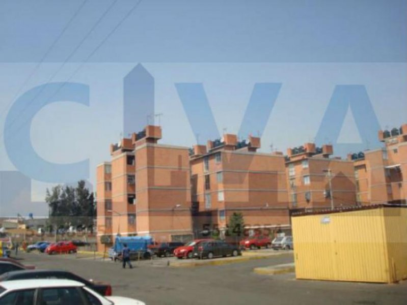 Foto Departamento en Venta en Fuerte de Loreto, Iztapalapa, Distrito Federal - $ 530.000 - DEV135987 - BienesOnLine