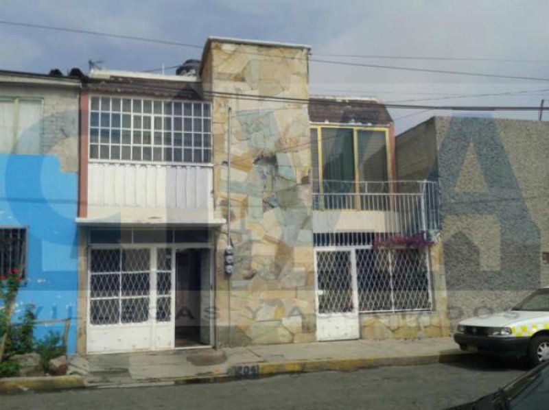 Foto Casa en Venta en Mexico, Ciudad Nezahualcóyotl, Mexico - $ 2.100.000 - CAV134854 - BienesOnLine