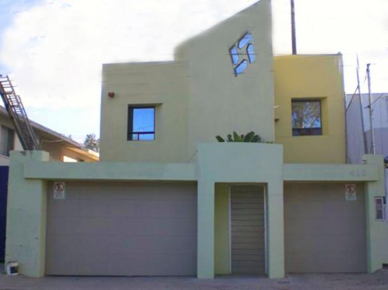 Foto Oficina en Venta en 20 de Noviembre, Tijuana, Baja California - U$D 220.000 - OFV32543 - BienesOnLine