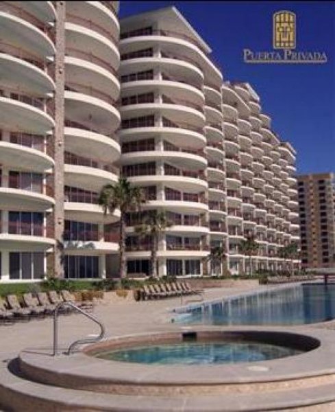 Foto Departamento en Venta en Puerto Peñasco, Sonora - U$D 1.190.000 - DEV13862 - BienesOnLine