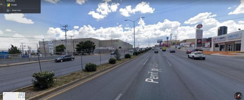 Foto Local en Renta en jardines del saucito, Chihuahua, Chihuahua - $ 28.319 - LOR271321 - BienesOnLine