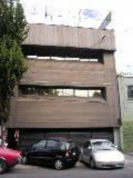 Foto Casa en Venta en Niños Heroes Chapultepec, Tlalpan, Distrito Federal - U$D 520.000 - CAV3228930 - BienesOnLine