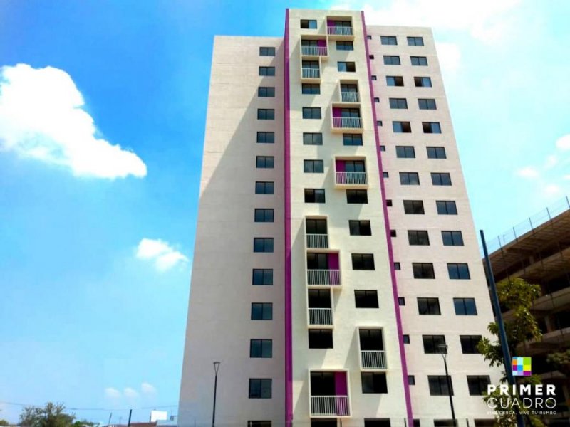 Departamento en Venta en ZONA CENTRICA Guadalajara, Jalisco