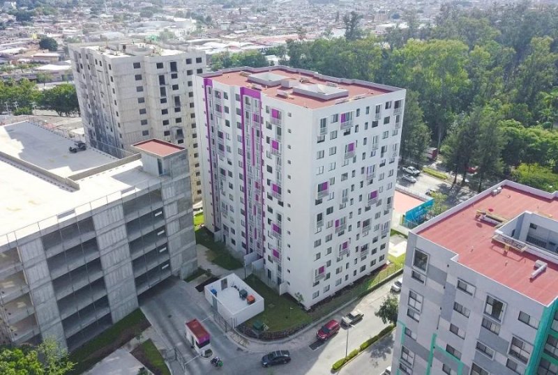 Foto Departamento en Venta en OLIMPICA, Guadalajara, Jalisco - $ 1.890.000 - DEV323370 - BienesOnLine